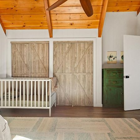 Romantic & Family Friendly Chalet In The Woods Lake Arrowhead Eksteriør billede