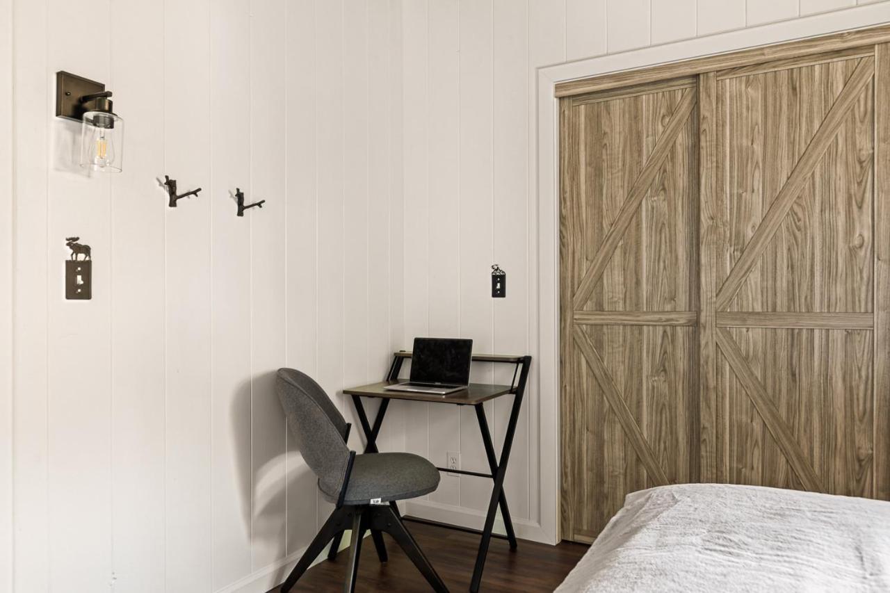 Romantic & Family Friendly Chalet In The Woods Lake Arrowhead Eksteriør billede