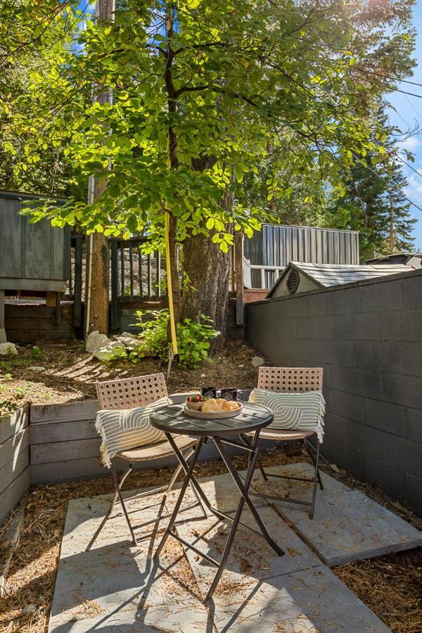 Romantic & Family Friendly Chalet In The Woods Lake Arrowhead Eksteriør billede