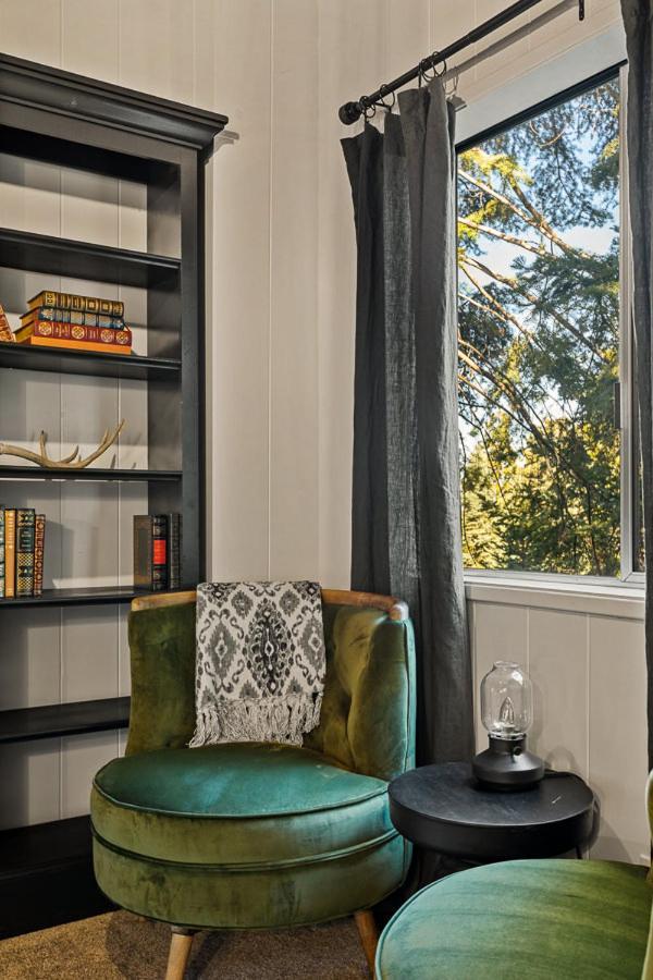 Romantic & Family Friendly Chalet In The Woods Lake Arrowhead Eksteriør billede