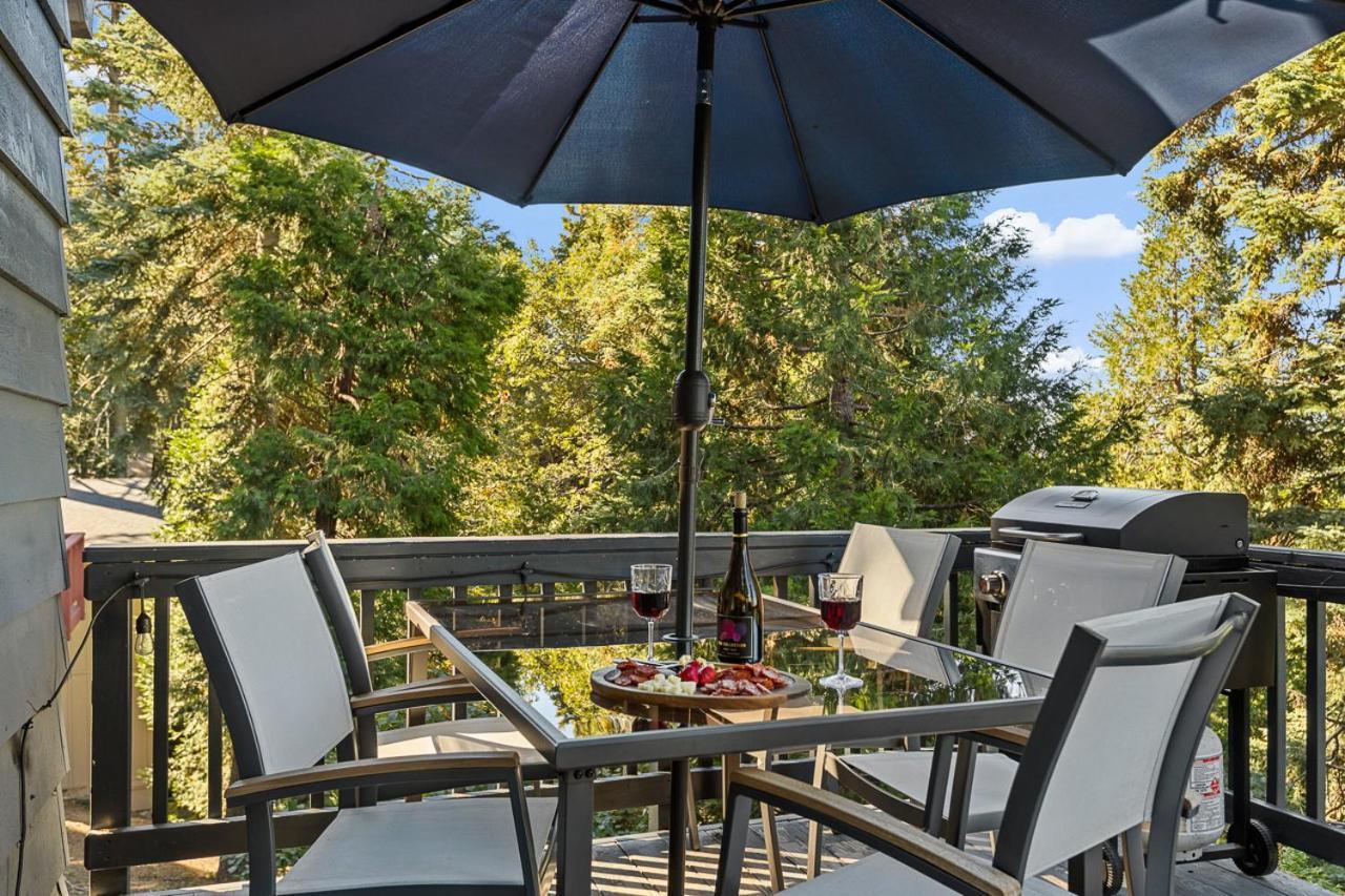 Romantic & Family Friendly Chalet In The Woods Lake Arrowhead Eksteriør billede