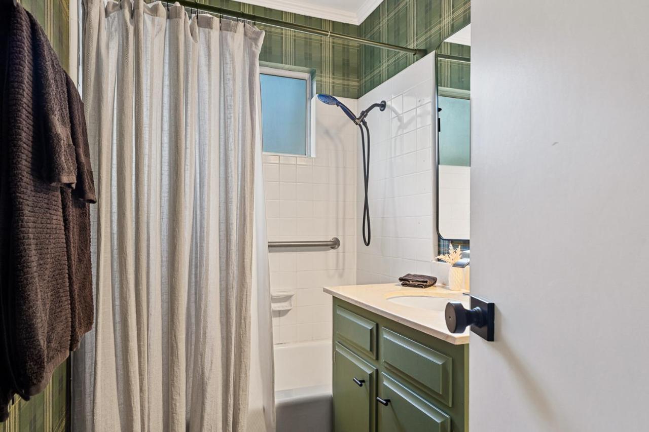 Romantic & Family Friendly Chalet In The Woods Lake Arrowhead Eksteriør billede