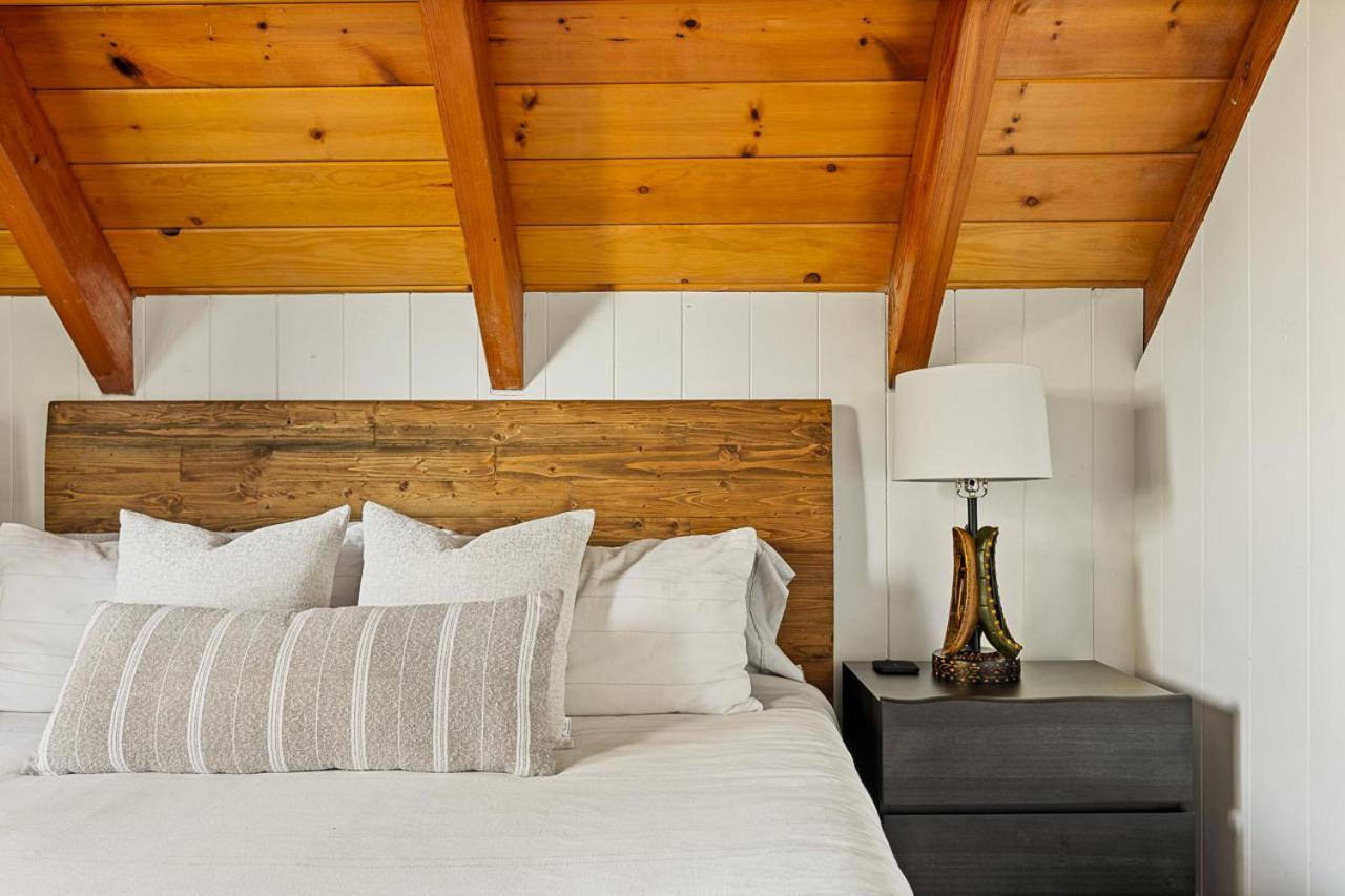Romantic & Family Friendly Chalet In The Woods Lake Arrowhead Eksteriør billede