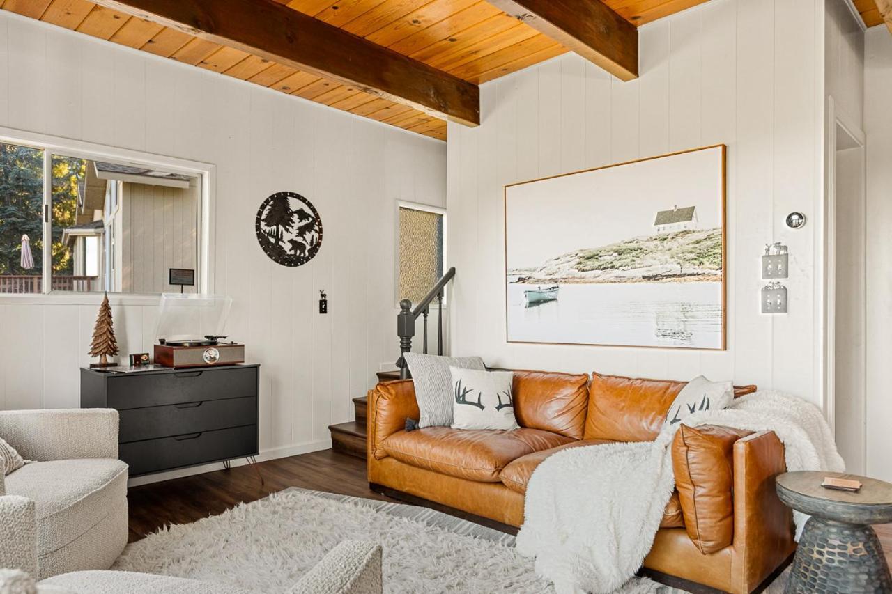 Romantic & Family Friendly Chalet In The Woods Lake Arrowhead Eksteriør billede