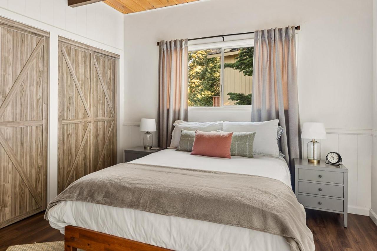 Romantic & Family Friendly Chalet In The Woods Lake Arrowhead Eksteriør billede