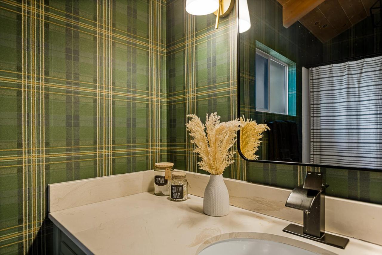 Romantic & Family Friendly Chalet In The Woods Lake Arrowhead Eksteriør billede