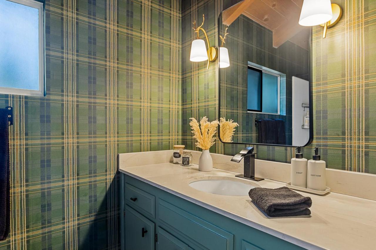 Romantic & Family Friendly Chalet In The Woods Lake Arrowhead Eksteriør billede
